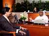 Al Murooj Rotana Suites 